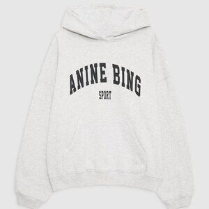 Anine Bing // Harvey Sweatshirt in Size Small. Great Condition!